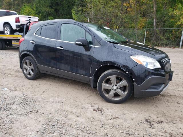 Photo 4 from auction – 2014 BUICK ENCORE with VIN KL4CJESB0EB521537
