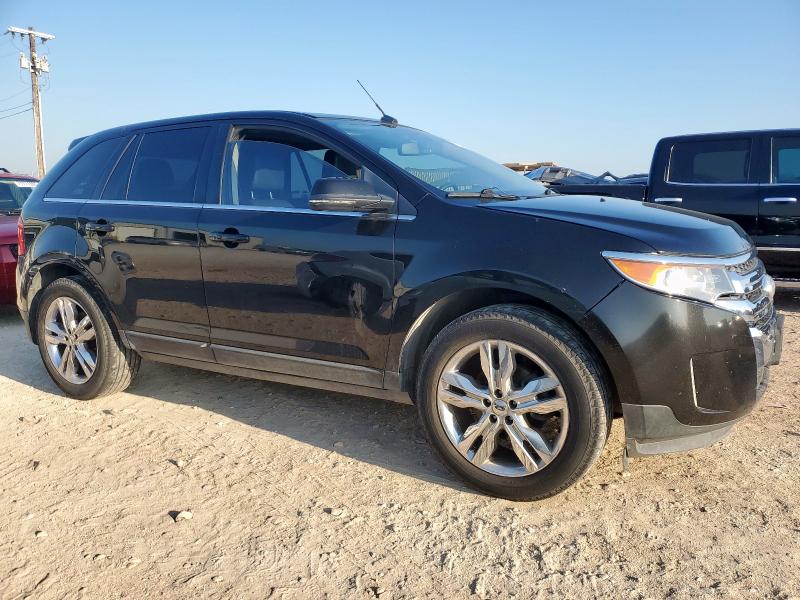 Photo 4 from auction – 2013 FORD EDGE LIMIT with VIN 2FMDK3KC9DBA95078