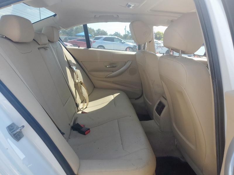 Foto 10 de la subasta – 2016 BMW 320 XI con VIN WBA8E5G56GNT41304