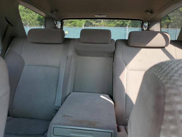 Photo 10 from auction – 2005 TOYOTA 4RUNNER SR with VIN JTEBT14R750047057