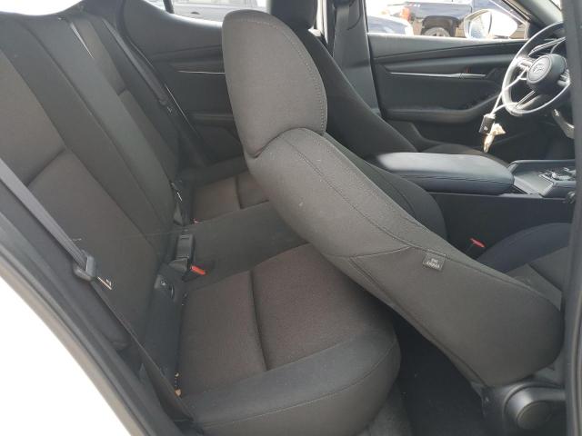 Photo 10 from auction – 2022 MAZDA 3 with VIN JM1BPAJL5N1502653