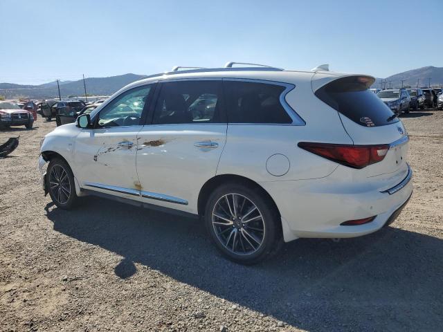 Photo 2 from auction – 2017 INFINITI QX60 with VIN 5N1DL0MM6HC548600