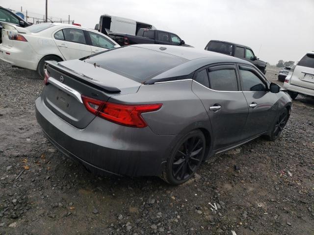 Photo 3 from auction – 2016 NISSAN MAXIMA 3.5 with VIN 1N4AA6APXGC421545