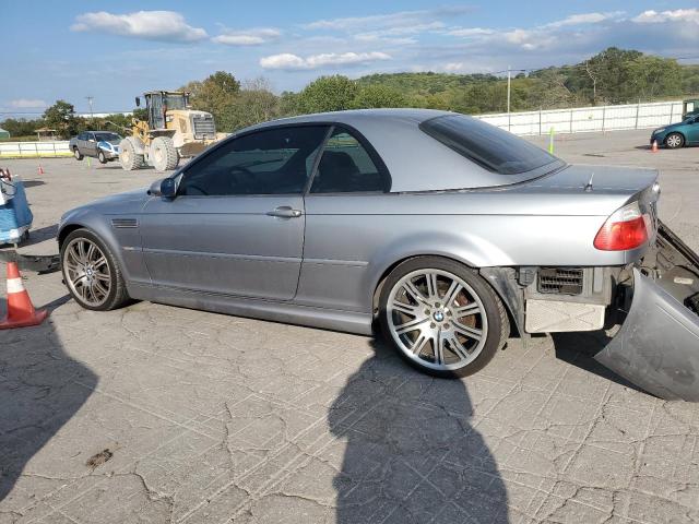 Photo 2 from auction – 2005 BMW M3 with VIN WBSBR93425PK08714