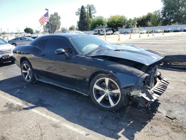 Photo 4 from auction – 2014 DODGE CHALLENGER with VIN 2C3CDYBT0EH311149