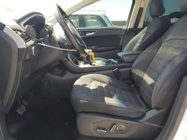 Photo 7 from auction – 2015 FORD EDGE SEL with VIN 2FMTK3J82FBC21017