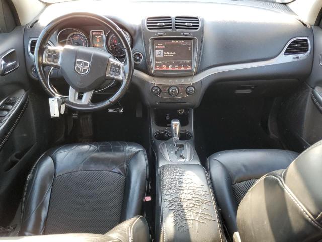 Photo 8 from auction – 2017 DODGE JOURNEY CR with VIN 3C4PDCGB7HT599537