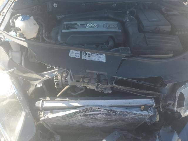 Photo 11 from auction – 2012 VOLKSWAGEN CC with VIN WVWMP7AN6CE546437