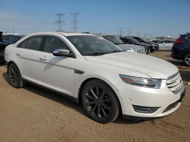 Photo 4 from auction – 2013 FORD TAURUS LIM with VIN 1FAHP2F89DG151915