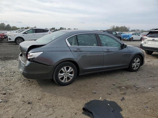 Photo 3 from auction – 2010 HONDA ACCORD LXP with VIN 1HGCP2F49AA031727