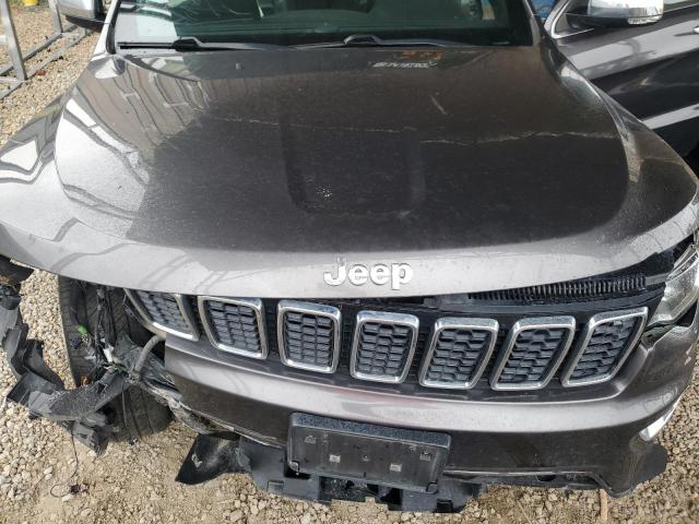 Photo 12 from auction – 2020 JEEP GRAND CHER with VIN 1C4RJFBG2LC288737