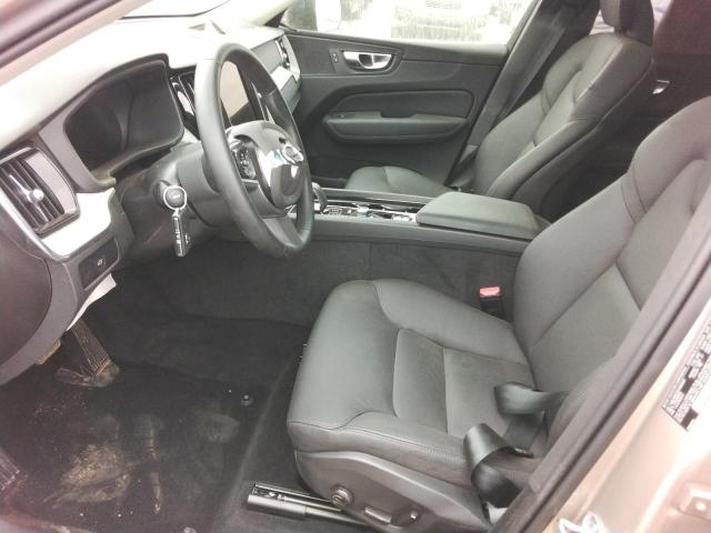 Photo 7 from auction – 2025 VOLVO XC60 PLUS with VIN YV4M12RC8S1092959
