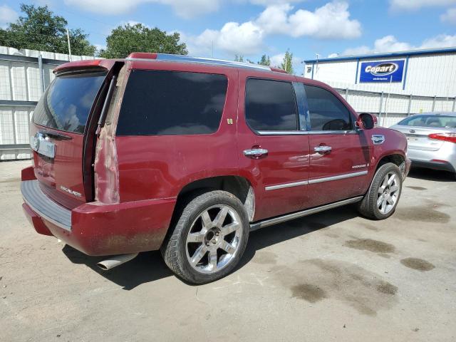 Photo 3 from auction – 2009 CADILLAC ESCALADE H with VIN 1GYFC43509R182365