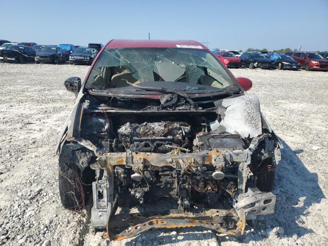 Photo 5 from auction – 2011 TOYOTA PRIUS with VIN JTDKN3DU9B0269917
