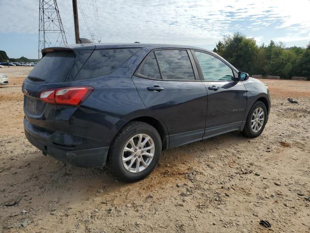 Photo 3 from auction – 2020 CHEVROLET EQUINOX LS with VIN 3GNAXHEV4LS620129