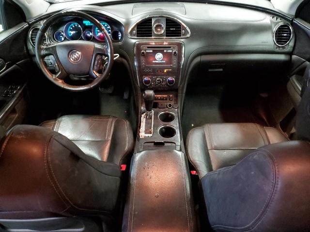 Photo 8 from auction – 2017 BUICK ENCLAVE with VIN 5GAKVBKDXHJ158858