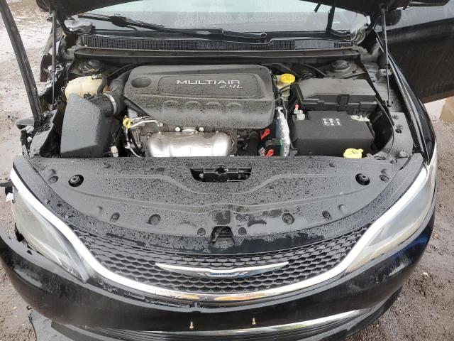Photo 11 from auction – 2015 CHRYSLER 200 LIMITED with VIN 1C3CCCAB1FN626453