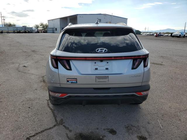 Photo 6 from auction – 2023 HYUNDAI TUCSON SEL with VIN KM8JFCA19PU089786