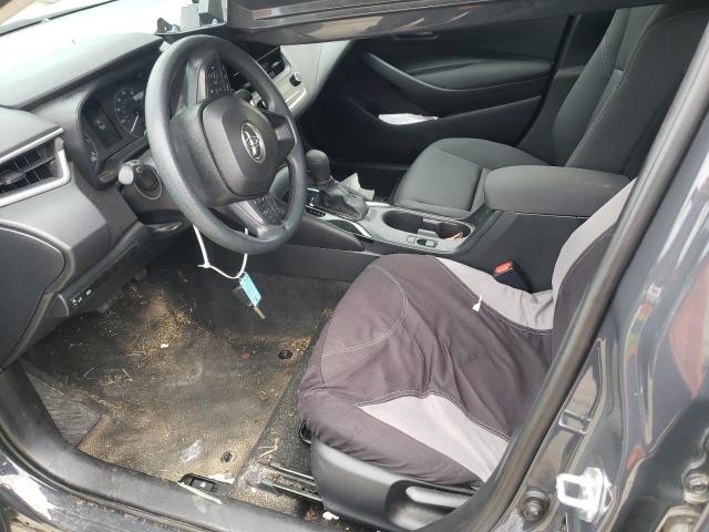 Photo 7 from auction – 2024 TOYOTA COROLLA LE with VIN 5YFB4MDE5RP118400