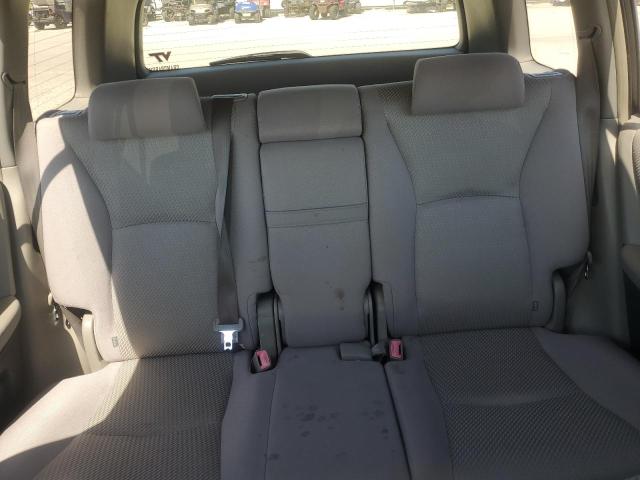 Photo 10 from auction – 2004 TOYOTA HIGHLANDER with VIN JTEGP21A740013634