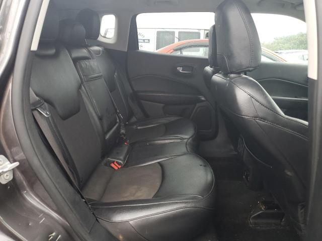 Photo 11 from auction – 2020 JEEP COMPASS LA with VIN 3C4NJDBB0LT112622
