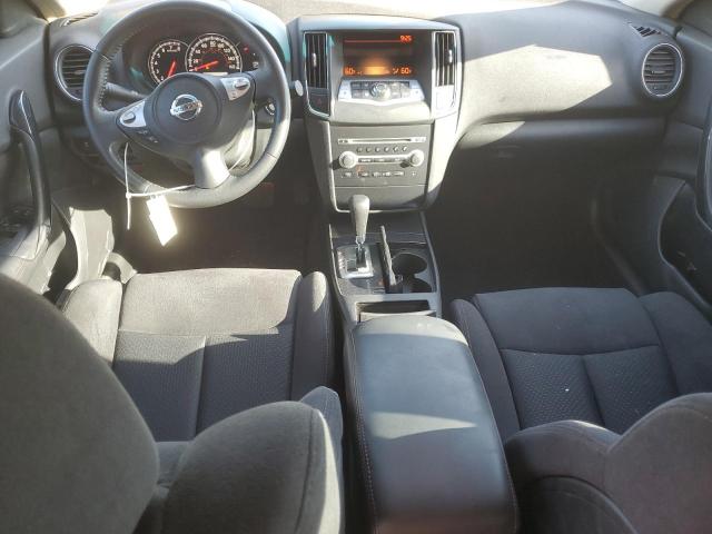 Photo 8 from auction – 2014 NISSAN MAXIMA S with VIN 1N4AA5APXEC438188