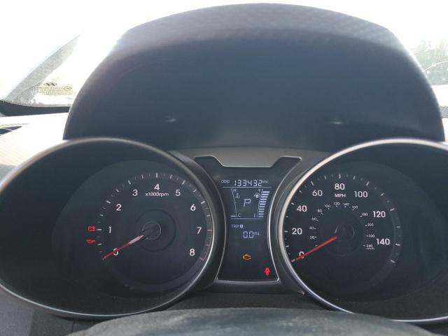 Photo 9 from auction – 2014 HYUNDAI VELOSTER with VIN KMHTC6AD1EU185146