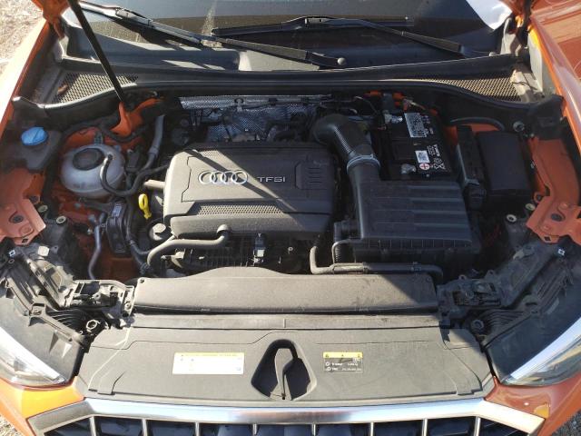 Photo 12 from auction – 2019 AUDI Q3 PREMIUM with VIN WA1AECF31K1078593