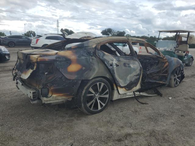 Photo 3 from auction – 2018 NISSAN MAXIMA 3.5 with VIN 1N4AA6AP8JC408672