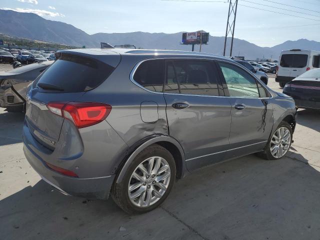 Photo 3 from auction – 2020 BUICK ENVISION P with VIN LRBFX3SX9LD168684