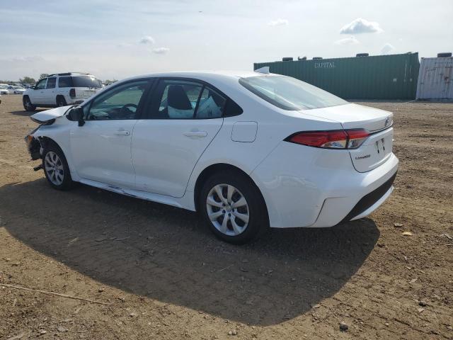 Photo 2 from auction – 2020 TOYOTA COROLLA LE with VIN 5YFEPRAE4LP098153