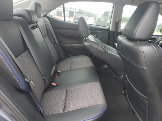Photo 10 from auction – 2019 TOYOTA COROLLA L with VIN 2T1BURHE5KC152561