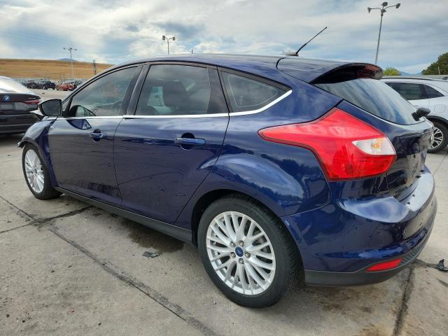 Photo 2 from auction – 2012 FORD FOCUS SEL with VIN 1FAHP3M22CL153757