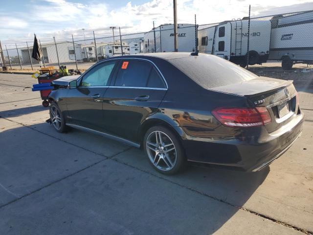 Photo 2 from auction – 2014 MERCEDES-BENZ E 350 with VIN WDDHF5KB0EB017251