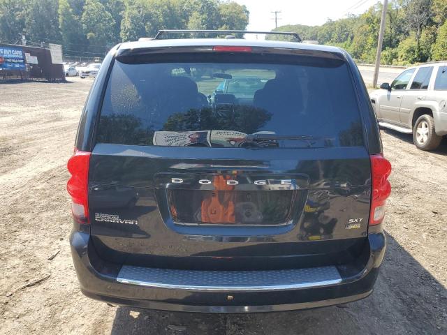 Photo 6 from auction – 2016 DODGE GRAND CARA with VIN 2C4RDGCG6GR181845