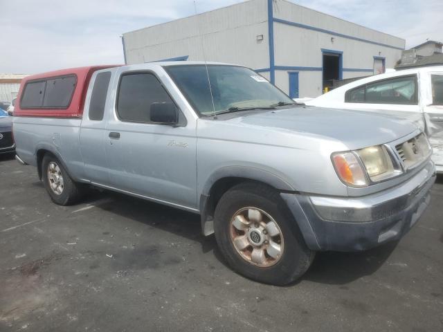 Photo 4 from auction – 2000 NISSAN FRONTIER K with VIN 1N6DD26S8YC380786