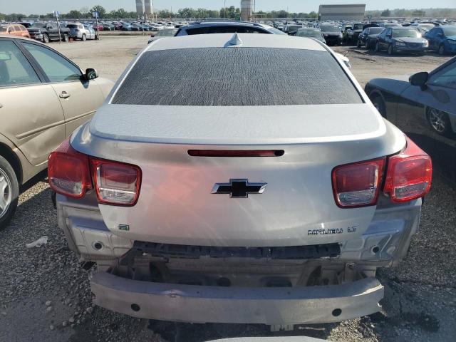 Photo 6 from auction – 2016 CHEVROLET MALIBU 4D with VIN 1G11C5SAXGF114389