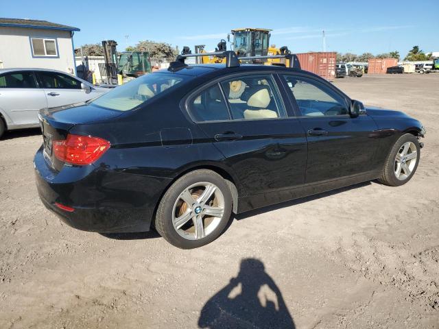 Photo 3 from auction – 2014 BMW 320 I with VIN WBA3B1C52EK132898