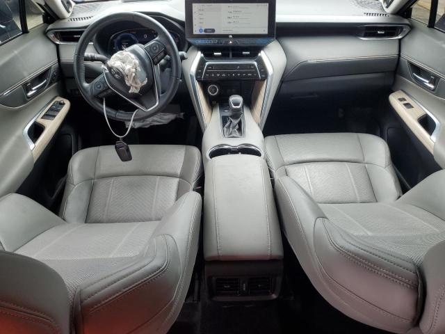 Photo 8 from auction – 2023 TOYOTA VENZA LE with VIN JTEAAAAH1PJ121485
