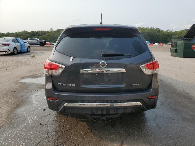 Photo 6 from auction – 2013 NISSAN PATHFINDER with VIN 5N1AR2MM0DC660574