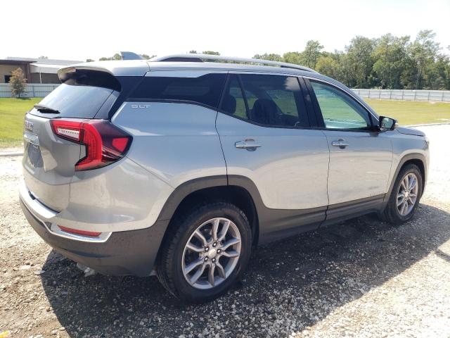 Photo 3 from auction – 2024 GMC TERRAIN SL with VIN 3GKALPEGXRL179887