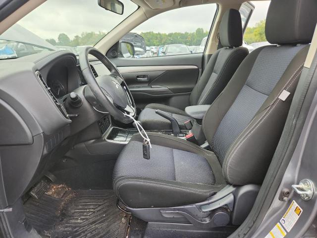 Photo 7 from auction – 2017 MITSUBISHI OUTLANDER with VIN JA4AD3A38HZ058085