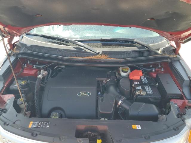 Photo 12 from auction – 2014 FORD EXPLORER X with VIN 1FM5K8D86EGA63161