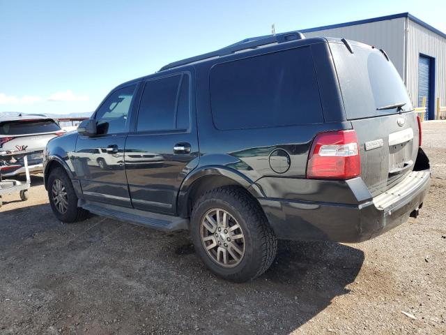 Photo 2 from auction – 2014 FORD EXPEDITION with VIN 1FMJU1H57EEF09703
