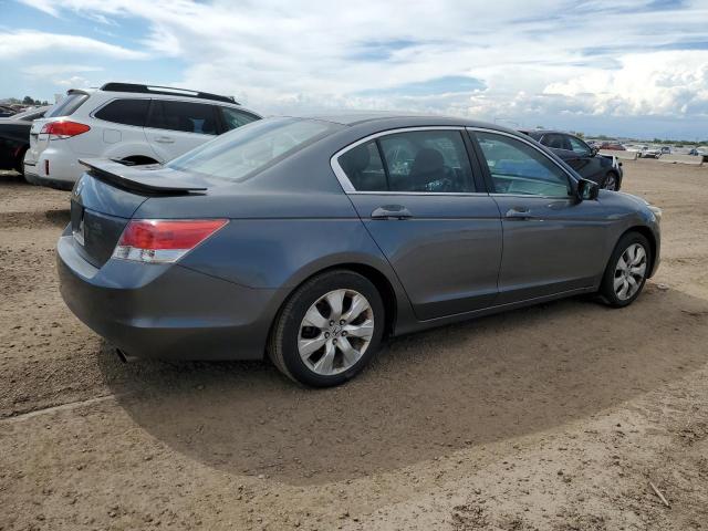 Photo 3 from auction – 2010 HONDA ACCORD EX with VIN 1HGCP2F73AA015985