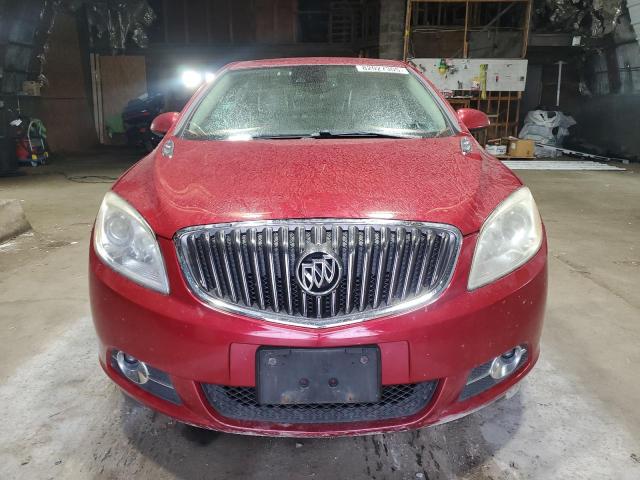 Photo 5 from auction – 2014 BUICK VERANO CON with VIN 1G4PR5SK4E4168655