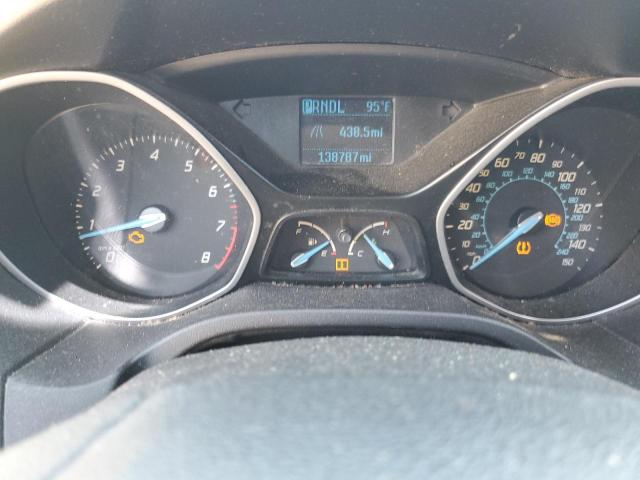 Photo 9 from auction – 2012 FORD FOCUS S with VIN 1FAHP3E22CL303817