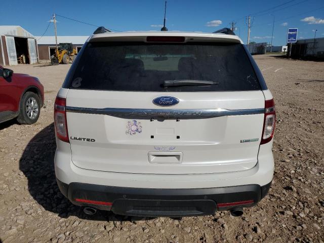 Zdjęcie 6 z aukcji – 2012 FORD EXPLORER L z VIN 1FMHK7F96CGA48380