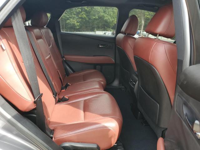 Photo 11 from auction – 2015 LEXUS RX 350 BAS with VIN 2T2BK1BA1FC280133