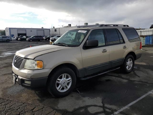 FORD EXPEDITION 2005 with VIN 1FMPU15575LA43801 - Photo from auction